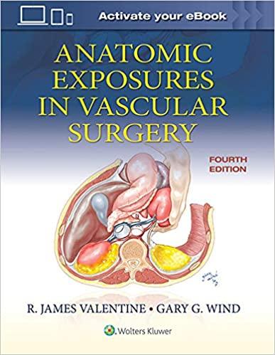【预订3周达】anatomic exposures in vascular surgery