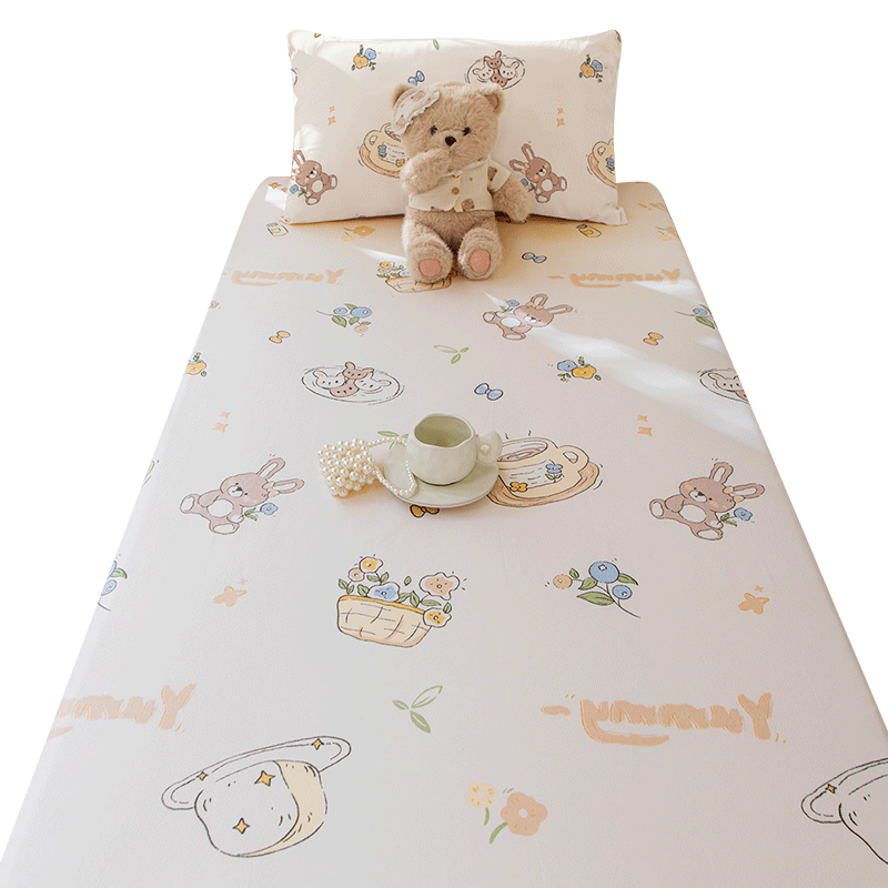 ��ͨ������ȫ�޴��ޱ���ˮϴ��ѧ�����ᵥ�˴���2025�¿��ļ�ͨ�� ��������� 200cm*230cm �ʺ�1.8�״���