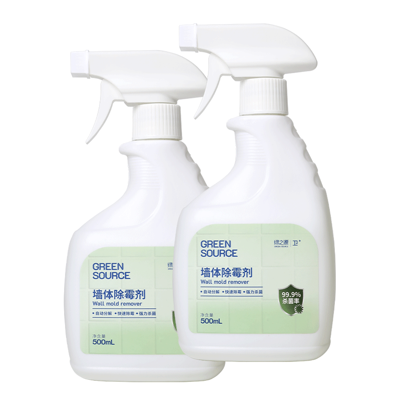 ��֮Դǽ���ù��500ml*2 ƿǽ���¹��שȥù��ù����������