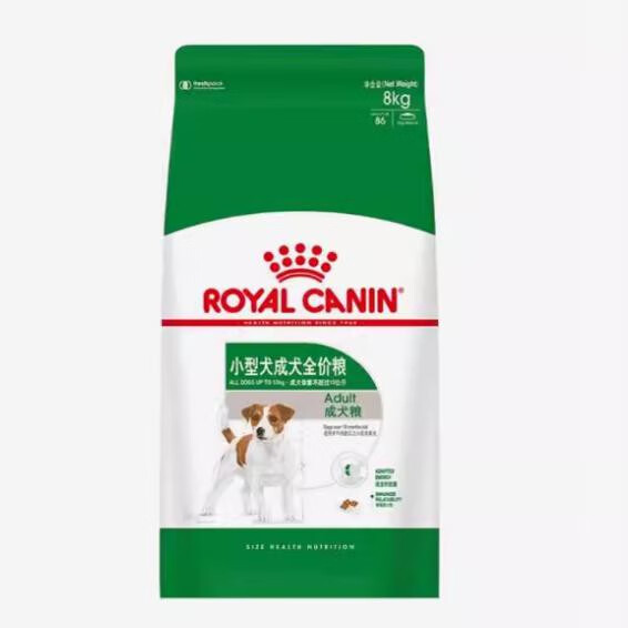 宝路狗粮PR27小型犬成犬粮8kg雪纳瑞博美比熊泰迪狗粮通用成犬粮 PR27小型犬成犬粮8kg24年8月生 0lb以拍下选项为准