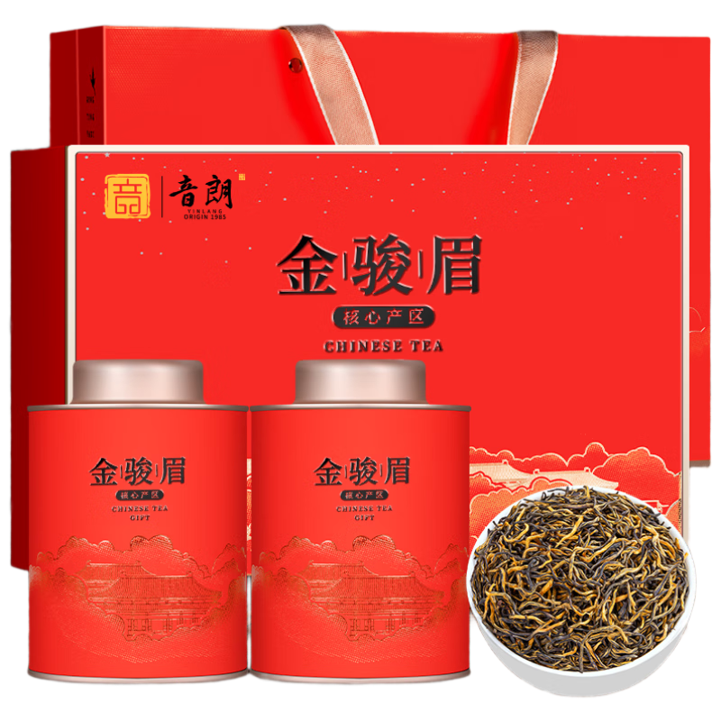 ���ڲ��������� ��Ҷ��� ����ɽ��ü2024�²��������ͳ�����Ҷ���װ250g