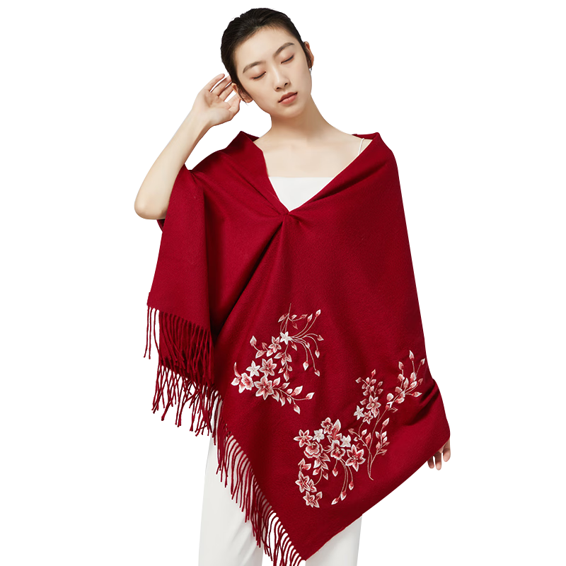 ���ڲ�����֯��¥100%����ë����Χ��Ů��ů��ë������ʱ������Χ���������� 289Ԫ