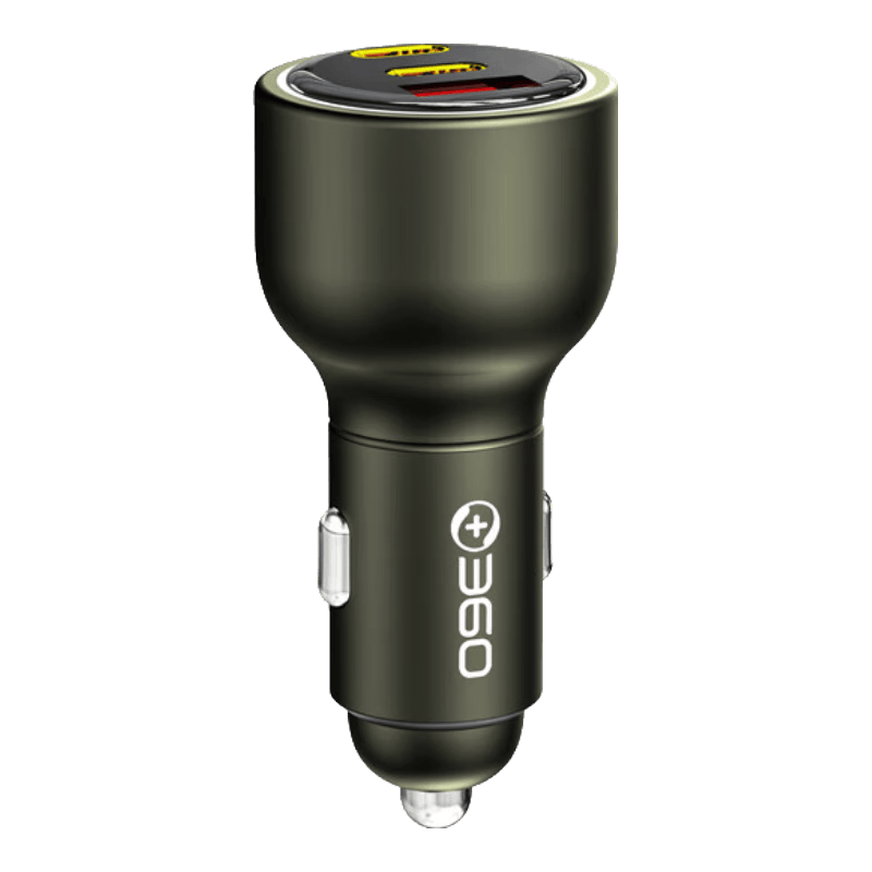 360���س������������װ1A2C PD100W+30W˫·�������HC-P67 ���������ͷһ����ת��������ƻ����Ϊ 182.4Ԫ��4��(��45.6Ԫ/��)
