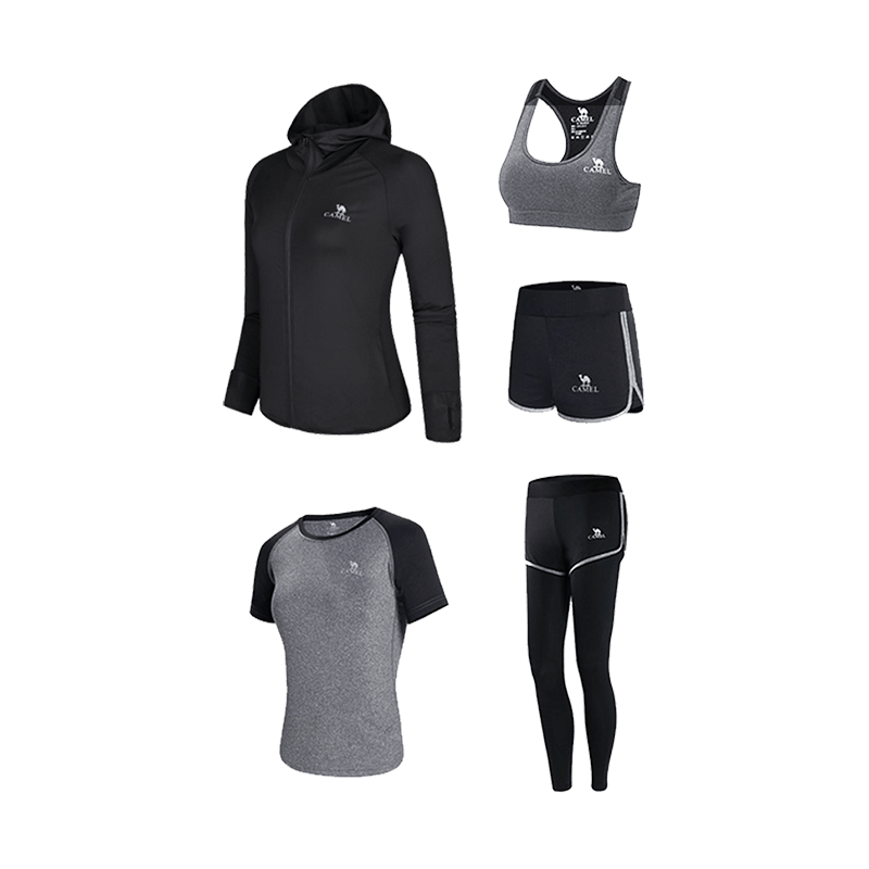 ���գ�CAMEL���٤��װŮ�����˶��������A7S1UL8135��ɫXXXL