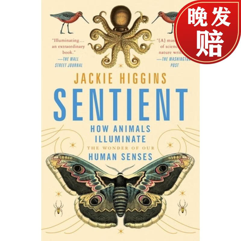 【4周达】sentient: how animals illuminate the wonder of our