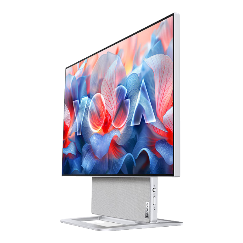���루Lenovo��YOGA 27 AI����һ������Կ���ת27Ӣ��QHD����R7-8845H 32G LPDD5X 1TSSD����ɫ ���Ҳ���20%