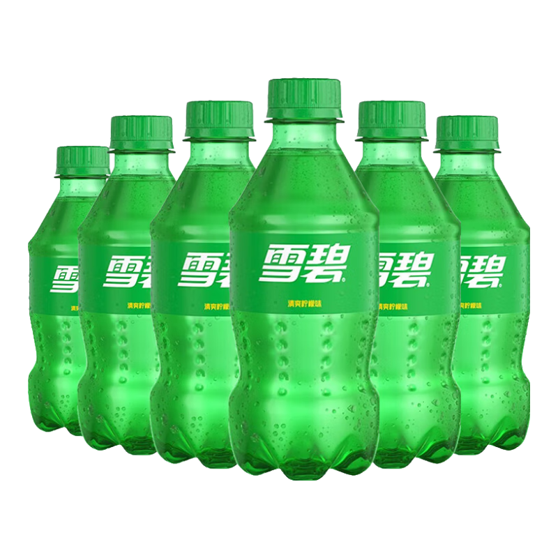 �ɿڿ��� ѩ�� 300ml*6ƿ