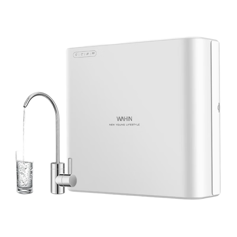 ���ģ�Midea�����þ�ˮ��������ʽ��ˮ������ˮ�����������������Ȼ��� MU151-4 MU151-4 397.8Ԫ(������)