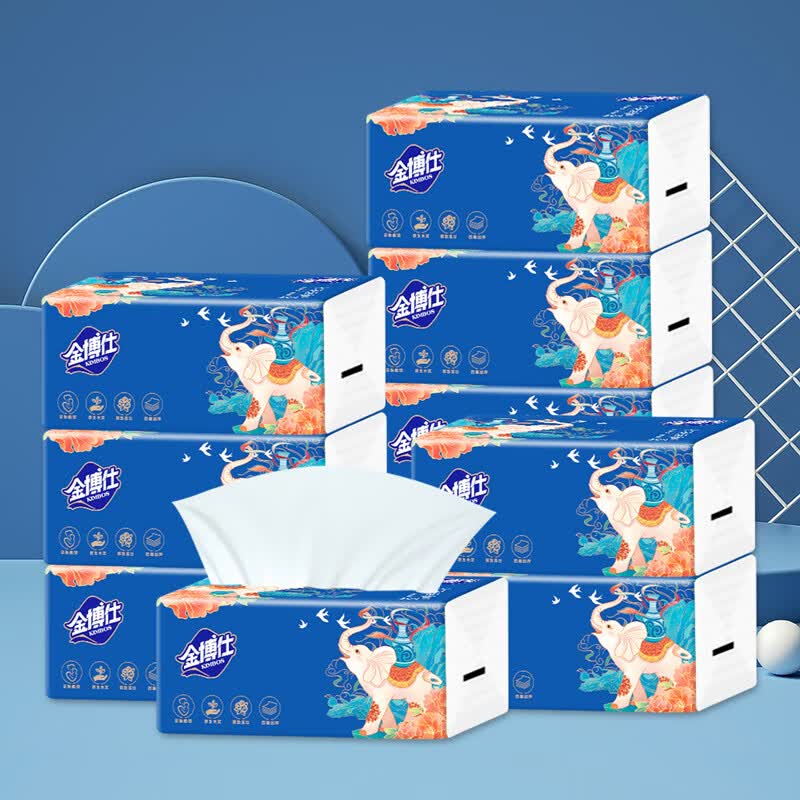 ���˼��������ֽ��ĸӤ����ֽ�Ĳ�Ӻ��ͽ�ֽ����ֽ 4�� 304��*20�� 14.99Ԫ