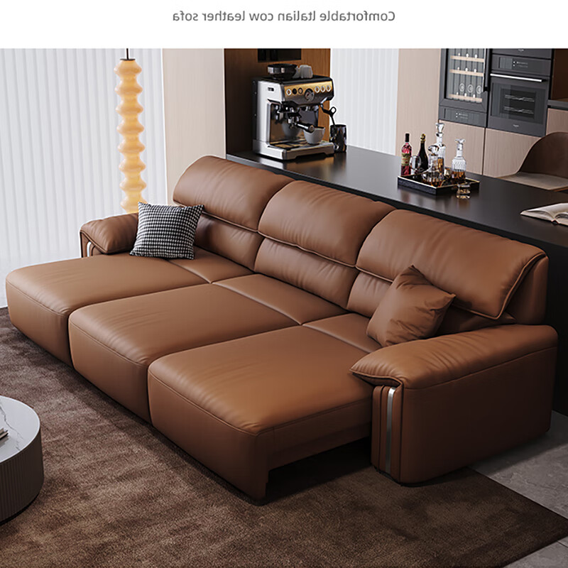 电动沙发排名前十名品牌：这10款舒适加倍，智能调节，坐享其成