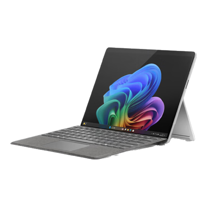 ΢MicrosoftSurface Pro11 һʼǱ AI PC X Elite 16G 512G 콢װ̴رʵ10988Ԫ