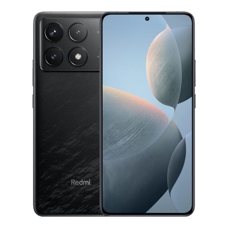 С��Redmi K70 Pro ����������8С������OS 12GB+512GB ī�� ����5G�ֻ� SU7С���������� AI�ֻ�