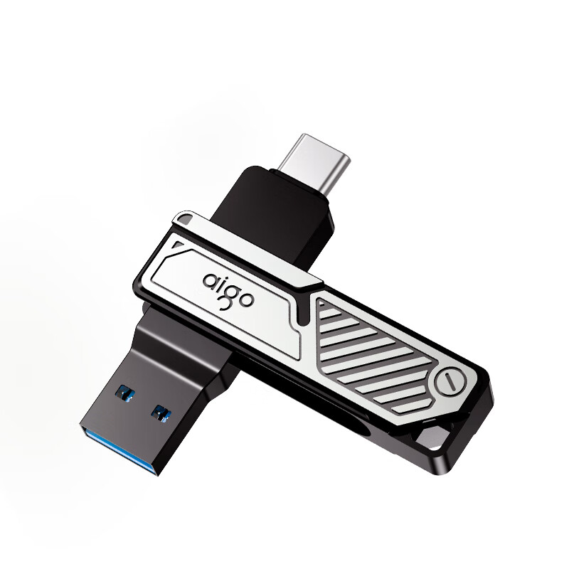 爱国者u盘u382 64g/128g高速3.