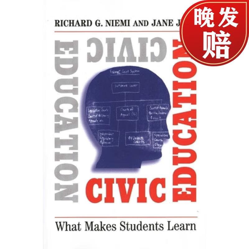 【4周达】civic education: what makes students learn