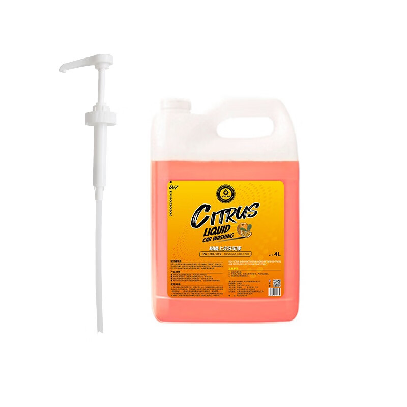 ˹ϹϴҺȫŨϴҺϹPA1:15 ϹϴҺ 4L 1Ͱ 74.72Ԫ