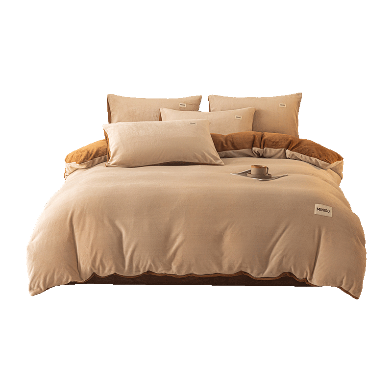 ƷMINISOţļ״Ʒ޼Ӻ񴲵200x230cm1.5/1.8 92.5Ԫ(ȯ)