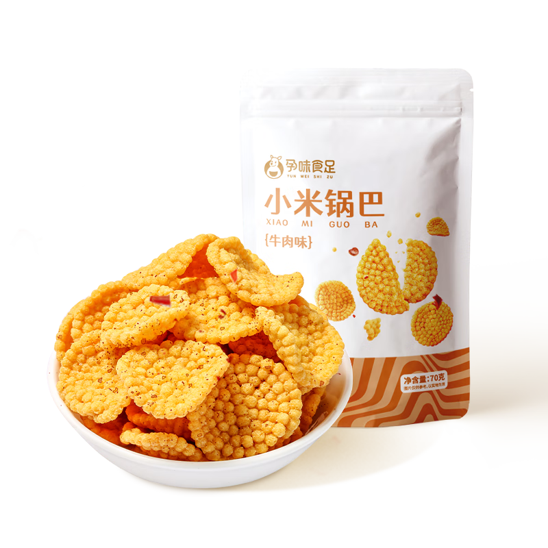 ��ζʳ��С�׹����и���ʳ70g