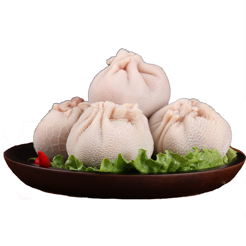 錫牧思 內(nèi)蒙古特產(chǎn)肚包肉新鮮羊肉腸網(wǎng)紅手工肚包羊肉血腸配韭菜花蘸料 肚包肉2斤【約8-10個(gè)】