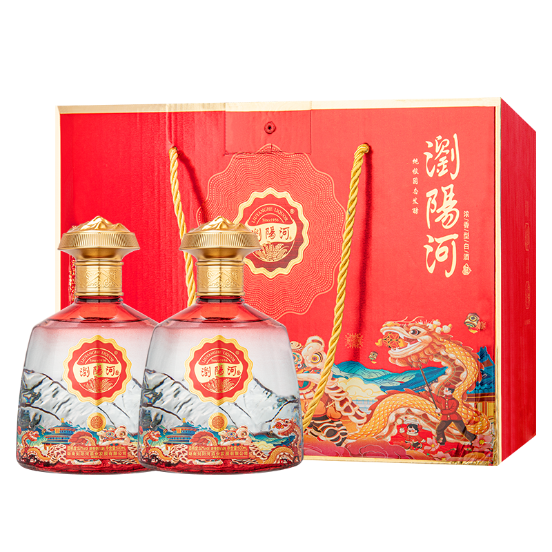 ���ڲ���������� �ĺ����� 52�� Ũ���� 500ml 2ƿ 37.9Ԫ