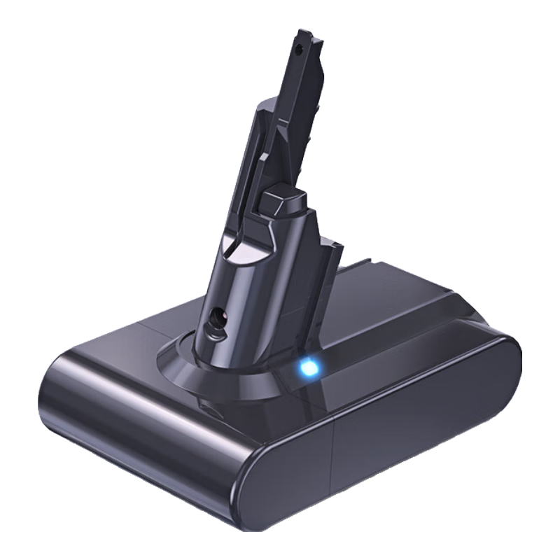 ���ڲ����������գ�Delipow�����ô�ɭDyson���V7���������﮵����� 4500mAh������SV11 V7 Animal/Fluffy/Motorhead Pro�� 207.6Ԫ(������)