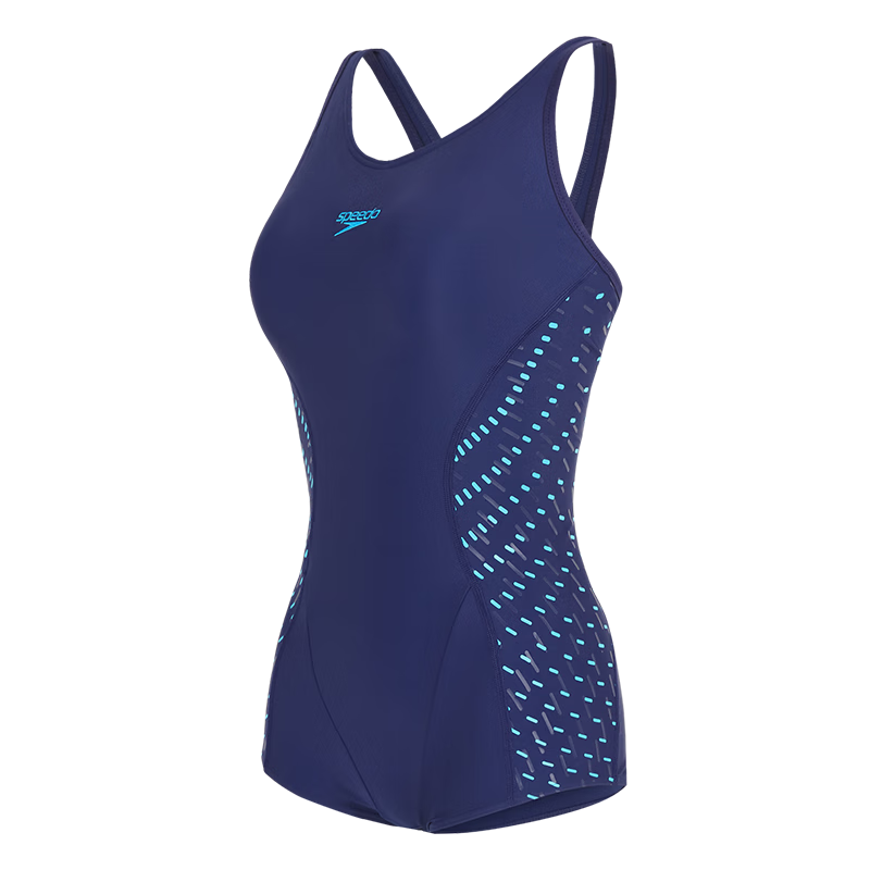 �ٱ��Σ�Speedo��רҵѵ������Сƽ��Ӿ��Ůʿ���������ڶ����ݾ�£���ȶȼ���Ӿ�� ��ɫ���������Ļ�Ӿ�˸���һ���� M (34) ����165/����50-57kg 199Ԫ