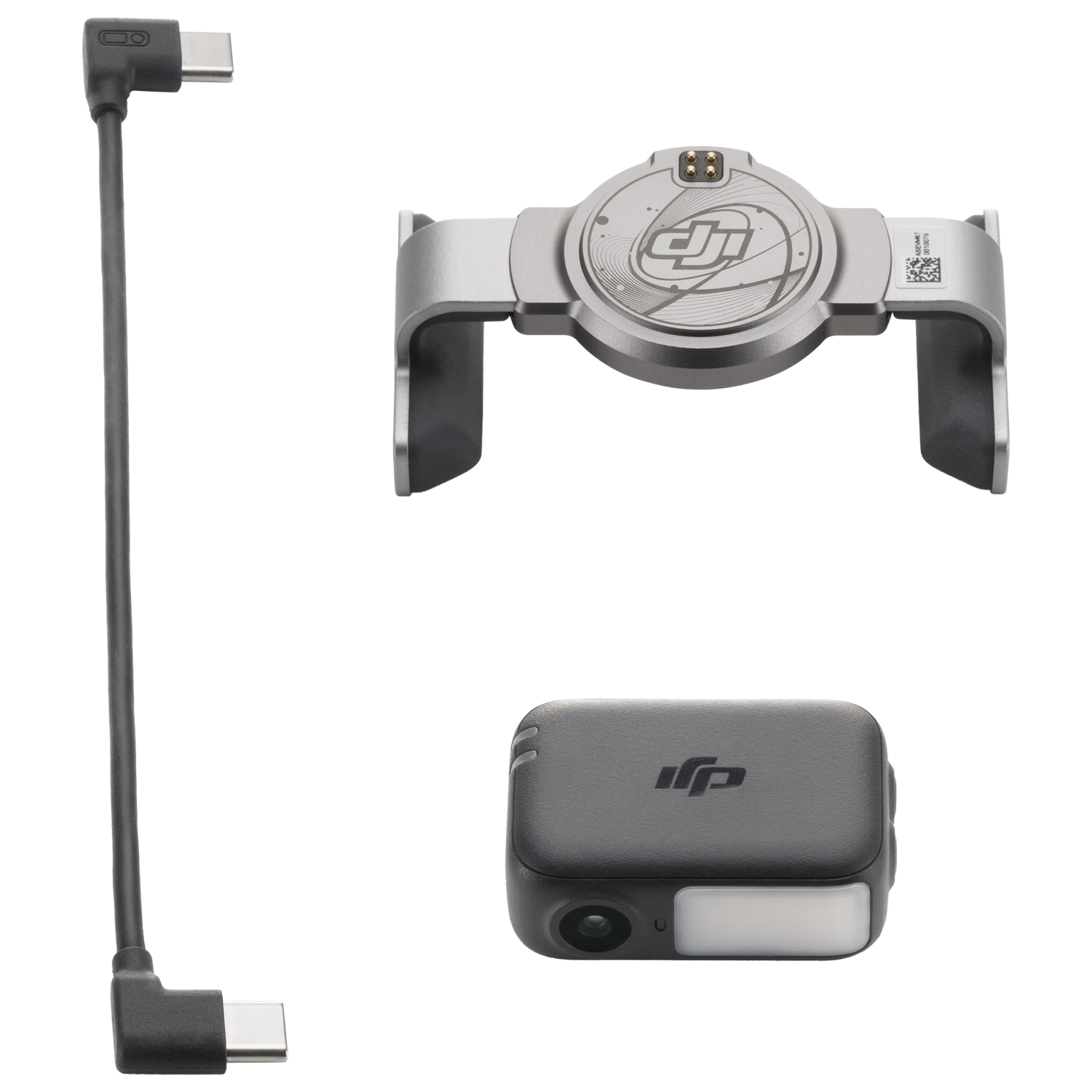 大疆 DJI OM 8 系列追踪套件 Osmo Mobile 8P/Osmo Mobile 8 手持云台配件