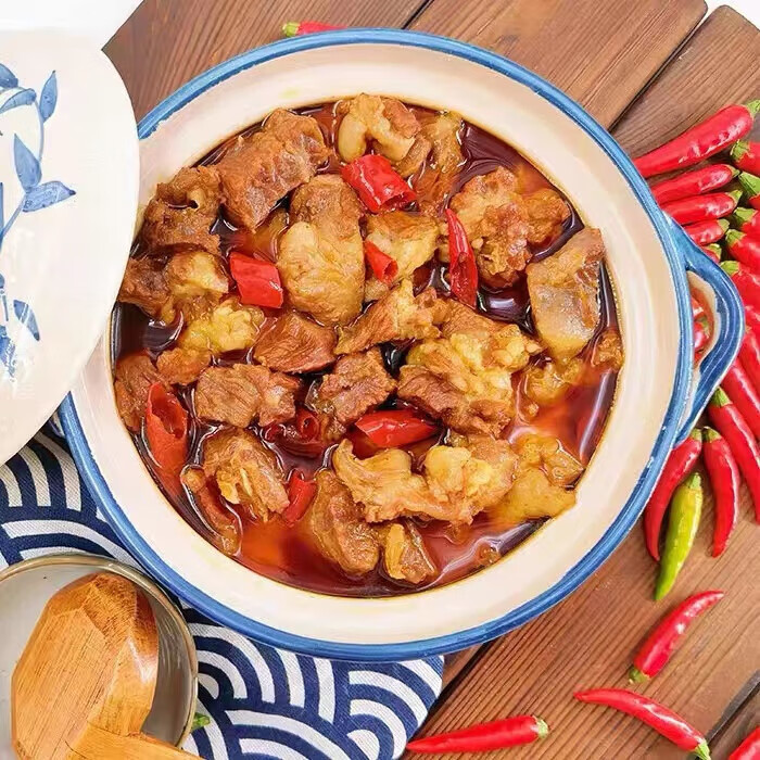 С��˺���ţ��ǽ�����ʳ�˰跹�ٶ���ţ��˸Ƿ� ע������ʾ ����ţ��500g*2�����ȷ���