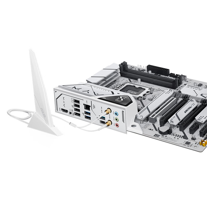 华硕 Z790-AYW WIFI W II哎呦喂 图 7