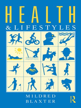 预订 health and lifestyles