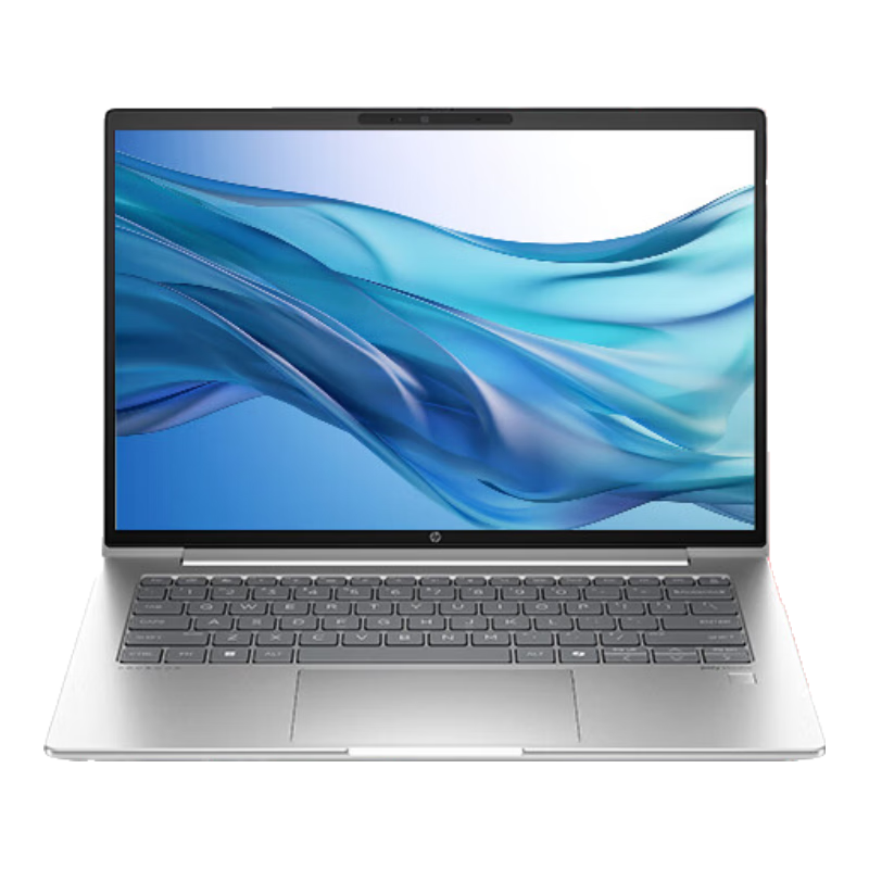 �޵�����plus�����գ�HP�������Ҳ���20%��ս66 �ߴ�14Ӣ���ᱡ�ʼǱ�����(Ӣ�ض����Ultra5 32G 1T 2.5K�߷ָ�ˢ��ɫ����)