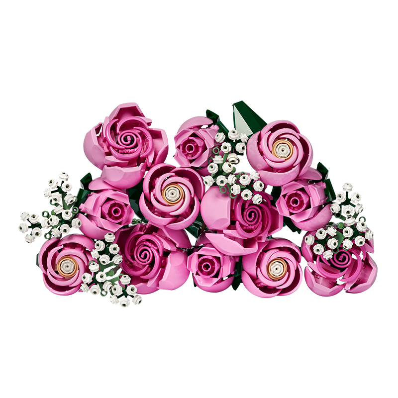 �ָ� LEGO ��ľƴװ10374 ��õ�廨���к�Ů����ͯ�������ʥ������ 302.55Ԫ