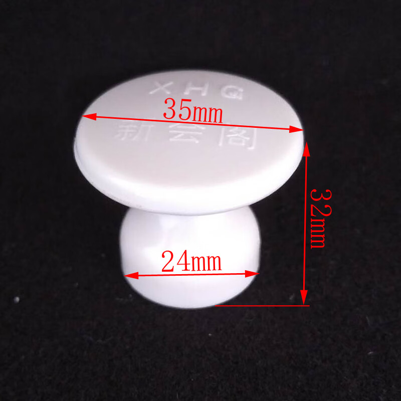 毛毡墙专用书画强力磁吸全包圆形吸铁石国画强磁扣超大长方形磁铁