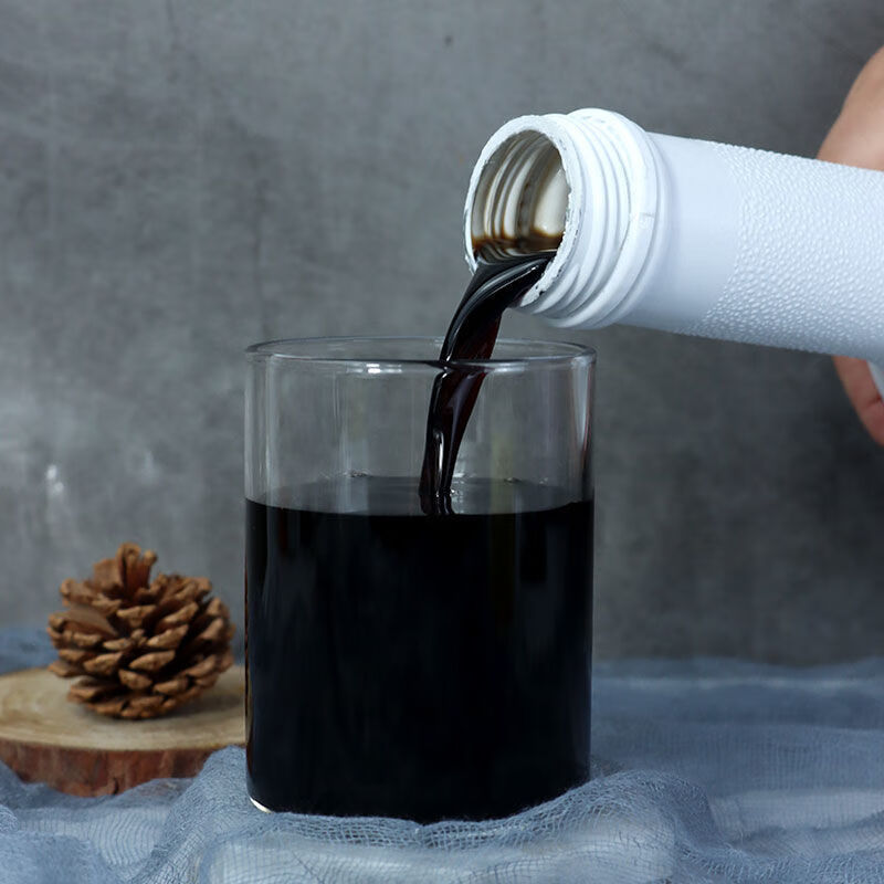 可局可乐糖浆商用浓缩原浆浓浆手工冲调自制气泡碳酸饮料奶茶店专用