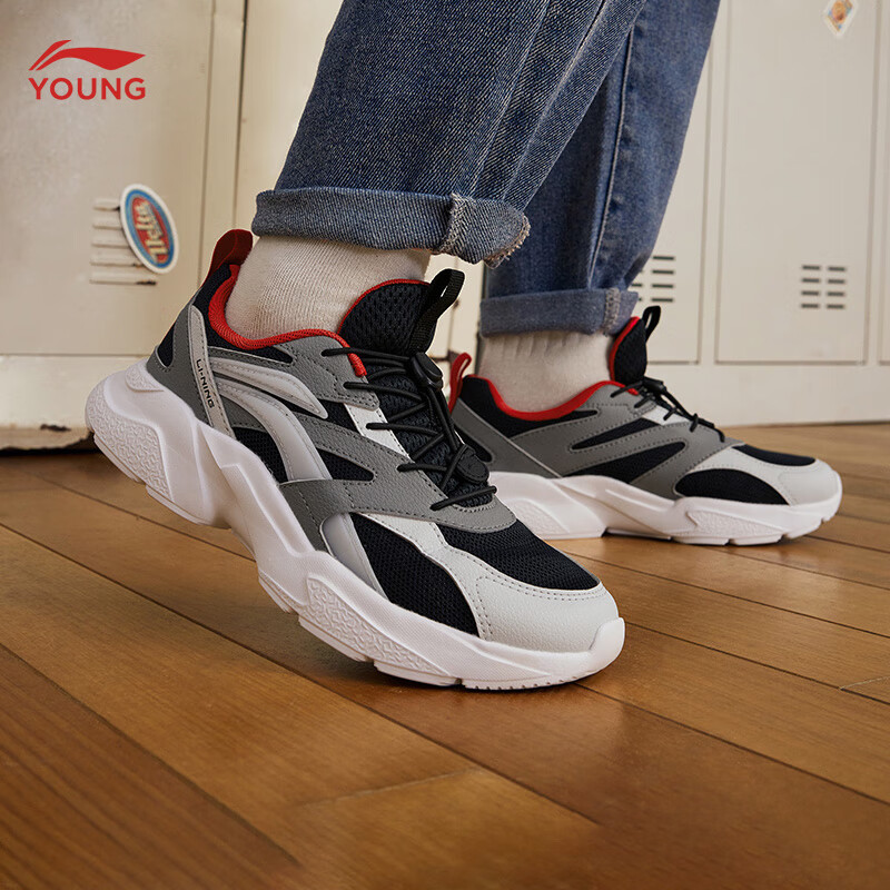 ����ͯЬ��ͯ�˶�Ь��Ů��ͯ����͸����������ȶ�֧������ЬYKCU210 ���ļ����桿��/������/��ʯ��-1 36