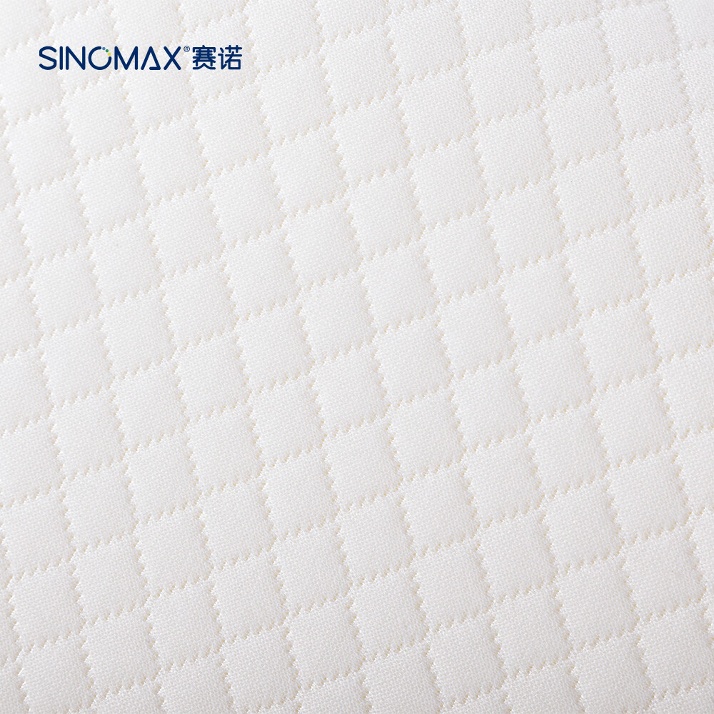 赛诺（SINOMAX）云逸枕单只装记忆枕头太空棉慢回弹记忆棉枕芯 云逸枕 单只