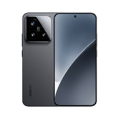 MI/С�� 15 �ֻ� ����8 �⿨Ӱ�� ��ɫ 16+512G 3398.51Ԫ(������)