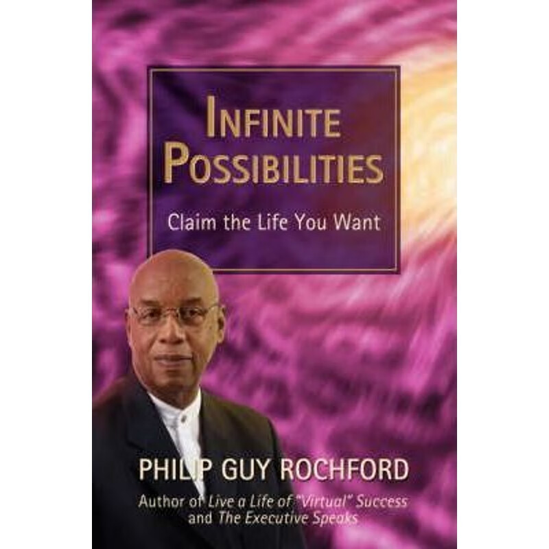 预订infinite possibilities:claim the life you want
