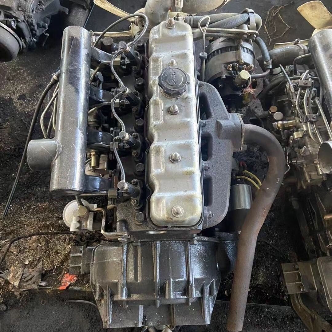 扬柴485 4102 4105 4108 朝柴 4100 4102 6102发动机总成配件