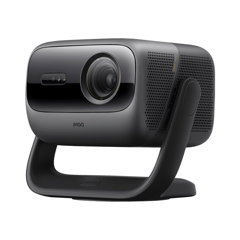 ���ͶӰ��JMGO��N3 Ultra Max ����ɫ����佹ͶӰ4600lm 4K��������̨ͶӰ�Ǽ���ӰԺ��Ϸ(AIȫ�ǿص綯��̨) N3 Ultra Max�佹��4600lm�� 7999.02Ԫ(������)