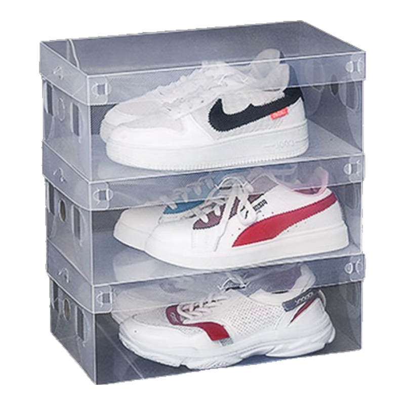 ��ݾ� ͸��Ь��Ь�����ɺз�������Ь������۵�ʡ�ռ�Ь���������� �������Ӻ��͸��10��װ Ů��Ь�Ƽ����ʺ�39������Ь�ͣ� 39Ԫ