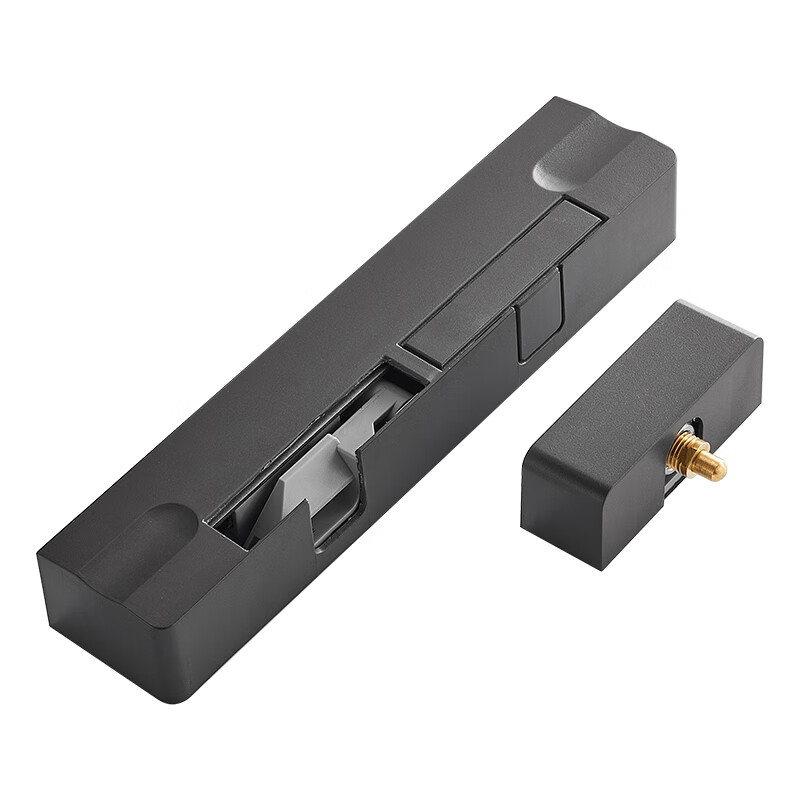 澳颜莱静音液压闭合器 房门阻尼缓冲器木门平开门外开隐形门家用关门