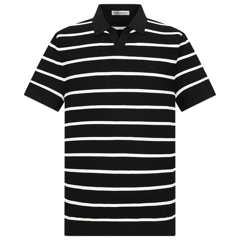 ׿ᡤūGIOVANNI VALENTINO͸poloʿTװ ɫ L 420.48Ԫ