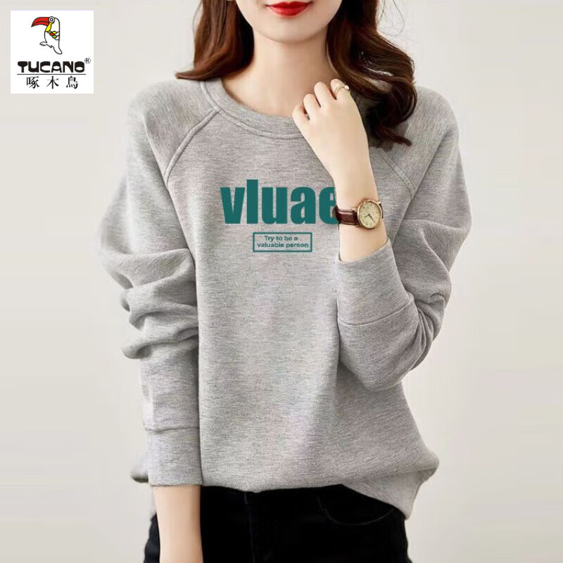 ��ľ��2026����װ�¿����Բ��Ůʿ���°ٴ�����ͨ��ʱ�г������� ��ɫVLU�����޿ XL 115-130��