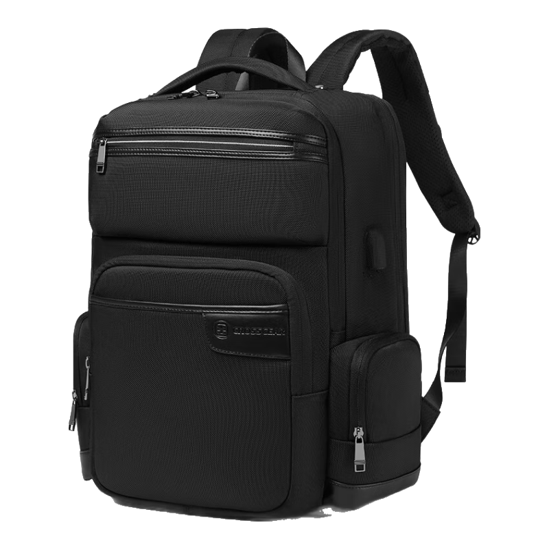 CROSSGEAR十字勛章瑞士雙肩包17.3吋華碩筆記本電腦商務(wù)出差旅行大容量背包