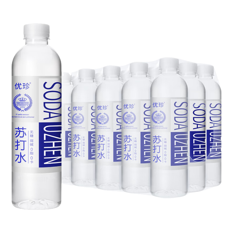 ���� пǿ���մ�ˮ���� ������������������ˮ  500ml*15ƿ��Ĥװ21.8Ԫ