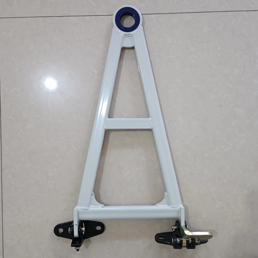 甜苗苗牵引拖挂钩工位器具牵引器汽车料架物流台车周转车用牵引装置