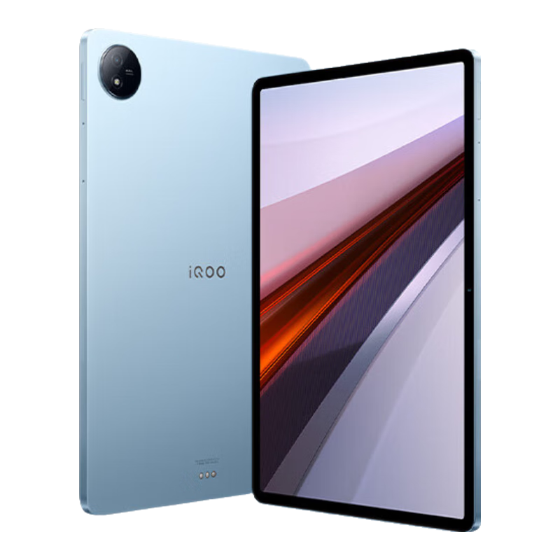 PLUS:iQOO Pad Air 11.5Ӣƽ 870оƬ 2.8K 144Hz 8GB+128GB1352.36Ԫȯ