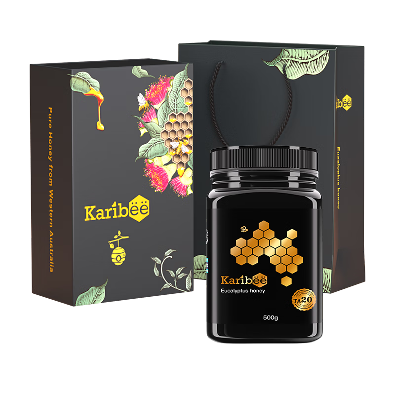 Karibeeװ ԭװ20+¬500g261.87Ԫ