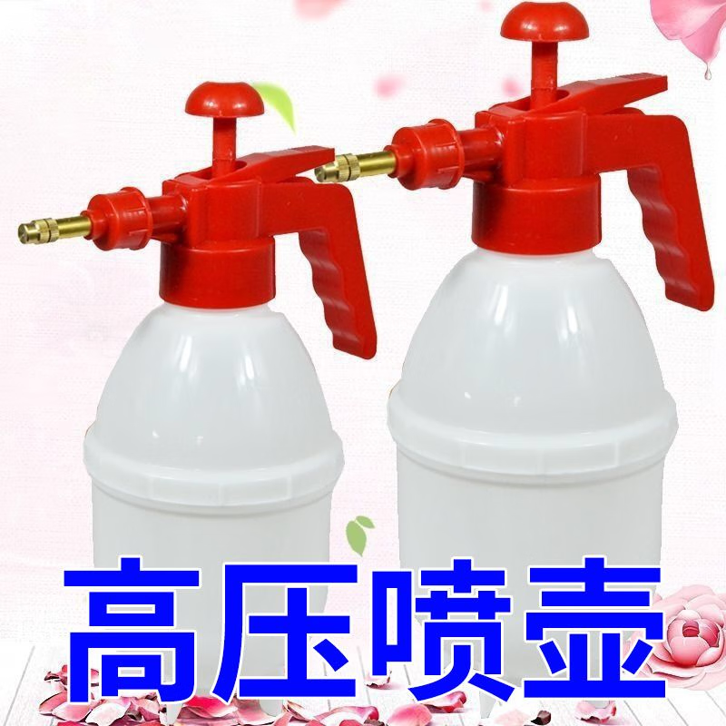 1.5L��ѹʽ������ý�ˮ����ˮ��С������ƿ԰�ս�����ҩ���� 1.5Lǿѹ��� 1��