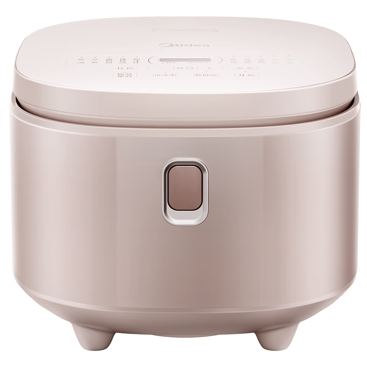 ģMideaǵ緹 4LͿ緹׷316L3-8˶๦΢ѹMB-4E62LS